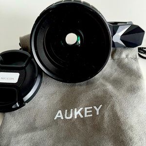 Aukey Ora IPhone Lens